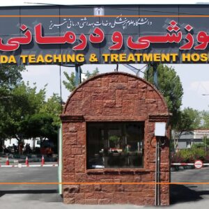 مدیریت و کنترل تردد توسط راهبند در بیمارستان‌ها: راهکاری هوشمند برای امنیت و نظم